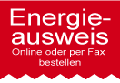 Energieausweis/Energiepass bestellen