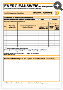 Seite 4 Energieausweis-Bedarfsausweis Wohngebäude